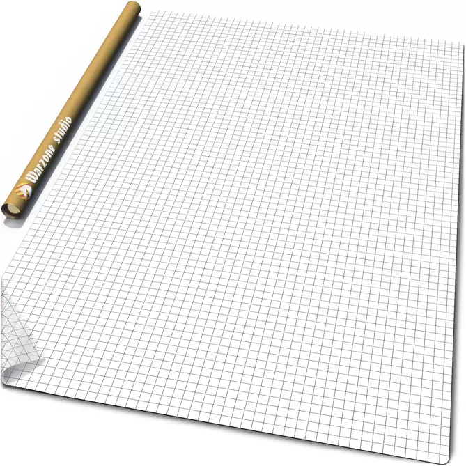 Transparent Layout Overlay