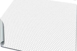 Transparent Layout Overlay