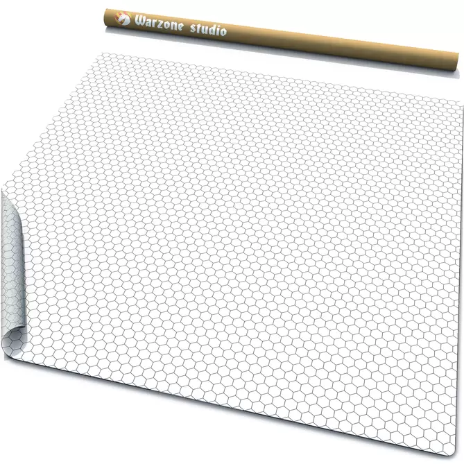 Transparent Layout Overlay
