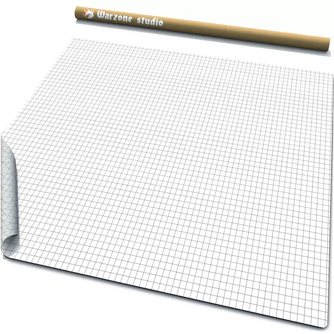 Transparent Layout Overlay