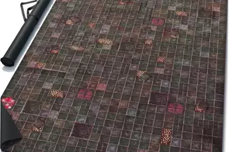Double-Sided Battle Mat Constructor