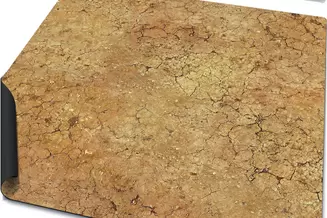 Battle mat: Saraha