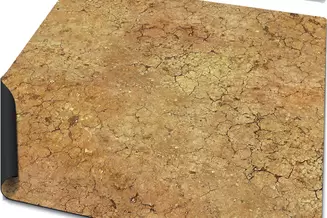 Battle mat: Saraha