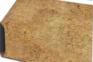 Battle mat: Saraha
