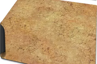 Battle mat: Saraha