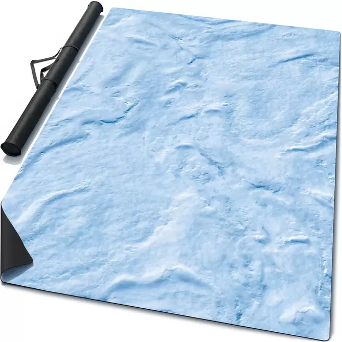 Double-Sided Battle Mat Constructor