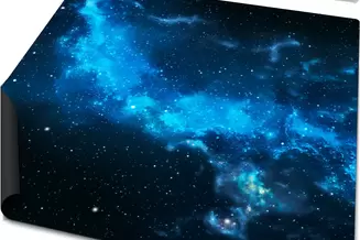 Battle mat: Space Wave