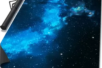 Battle mat: Space Wave