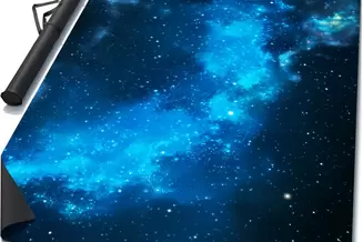 Battle mat: Space Wave