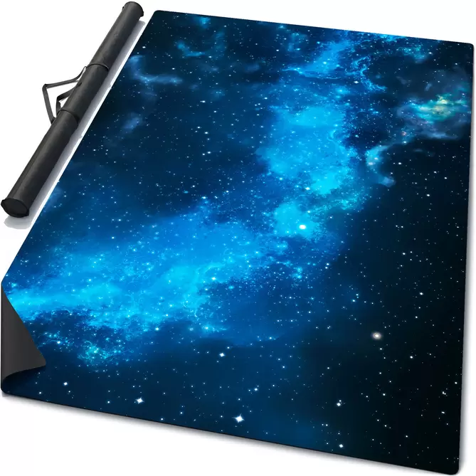 Battle mat: Space Wave
