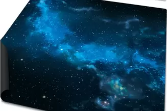 Battle mat: Space Wave