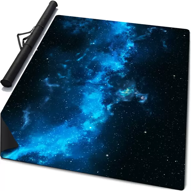 Battle mat: Space Wave