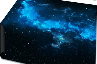 Battle mat: Space Wave