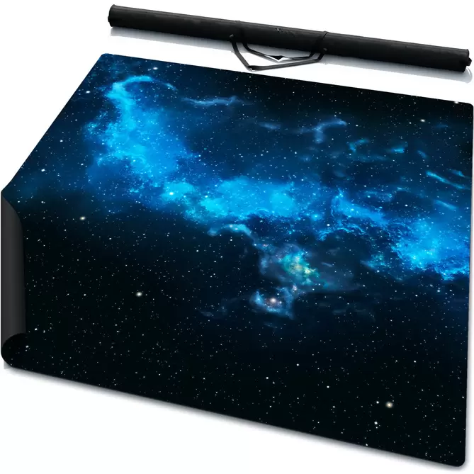 Battle mat: Space Wave