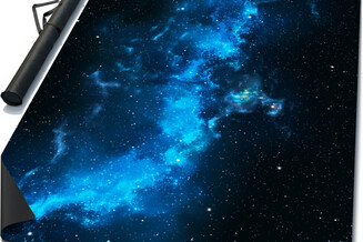 Battle mat: Space Wave