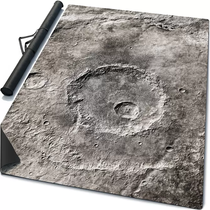 Double-Sided Battle Mat Constructor