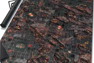 Double-Sided Battle Mat Constructor