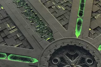 Battle Mat: Ugnarus