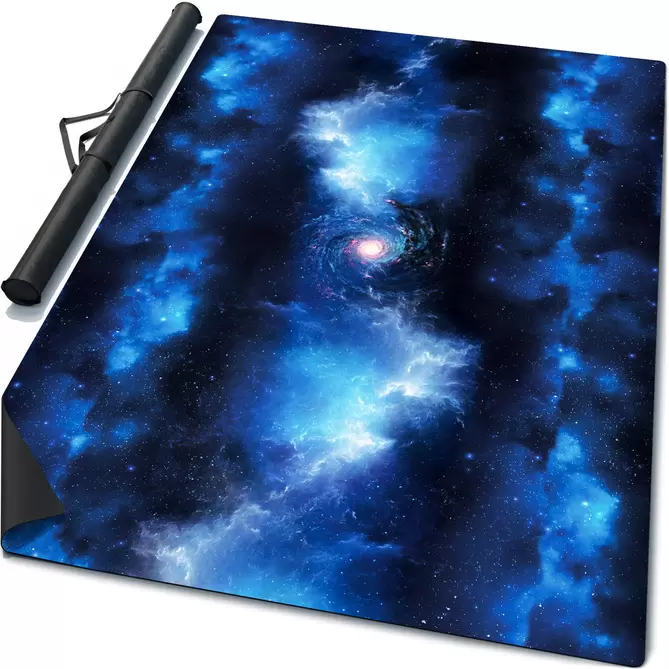 Double-Sided Battle Mat Constructor