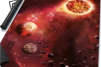 バトルマット:ボルカン-6