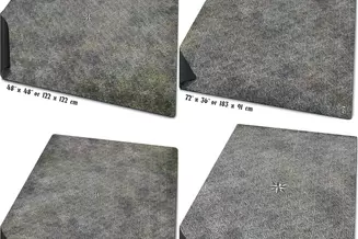Double-Sided Battle Mat Constructor
