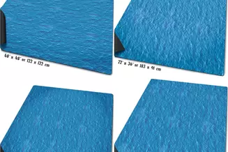 Double-Sided Battle Mat Constructor