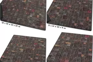 Double-Sided Battle Mat Constructor