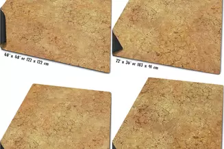 Double-Sided Battle Mat Constructor