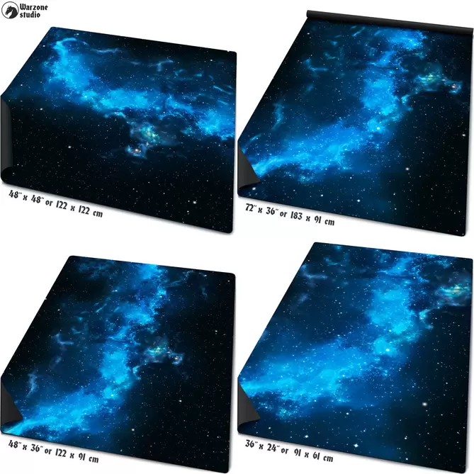 Double-Sided Battle Mat Constructor