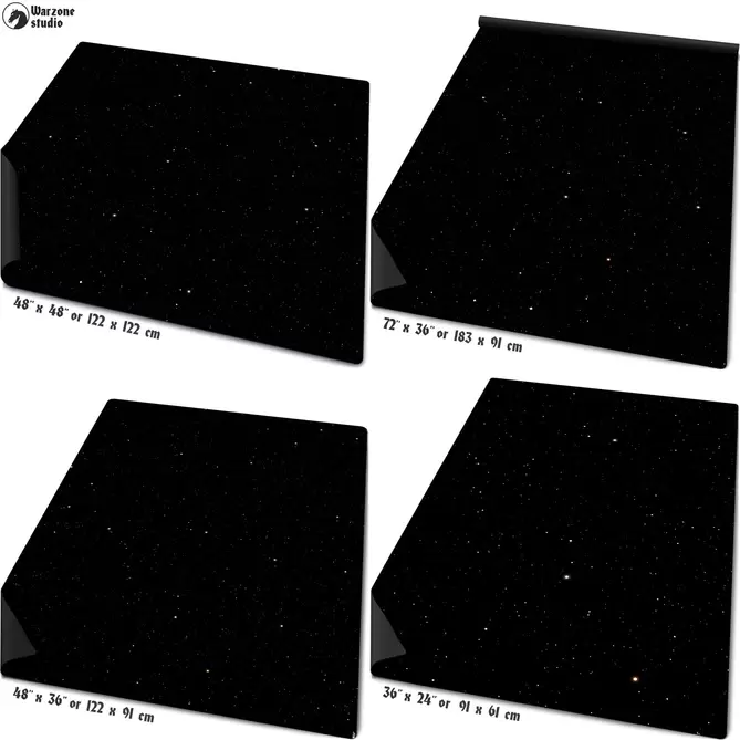 Double-Sided Battle Mat Constructor