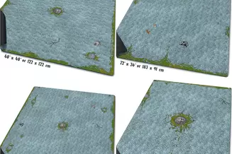Double-Sided Battle Mat Constructor