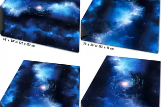 Double-Sided Battle Mat Constructor