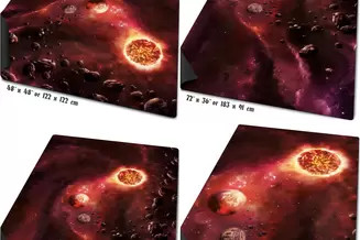 Double-Sided Battle Mat Constructor