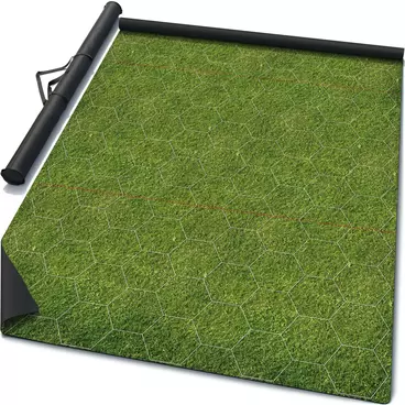 Green Field for Memoir 44