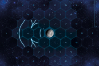 Gaming Mat: Twillight Zone