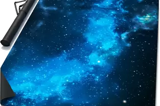 Battle mat: Space Wave