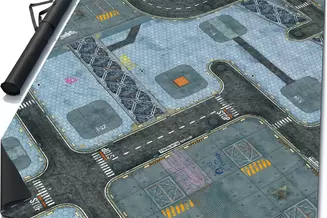 Battle mat: Incorporation