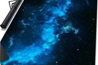Battle mat: Space Wave