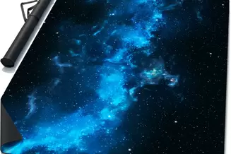 Battle mat: Space Wave