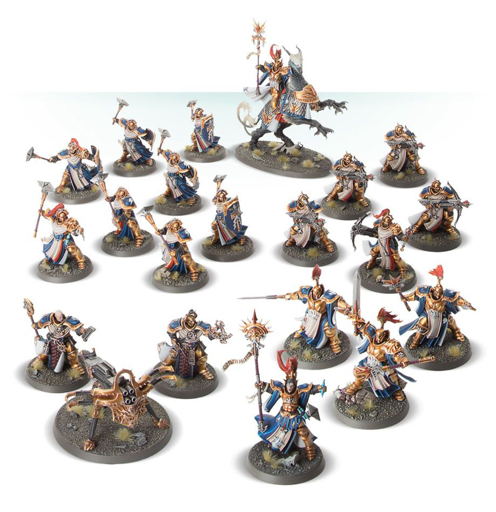Warhammer Age of Sigmar Soul War Separate Units buy one or more 