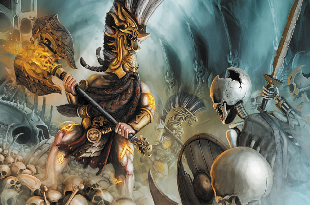 Fyreslayers Age Of Sigmar Wiki Fandom, 60% OFF