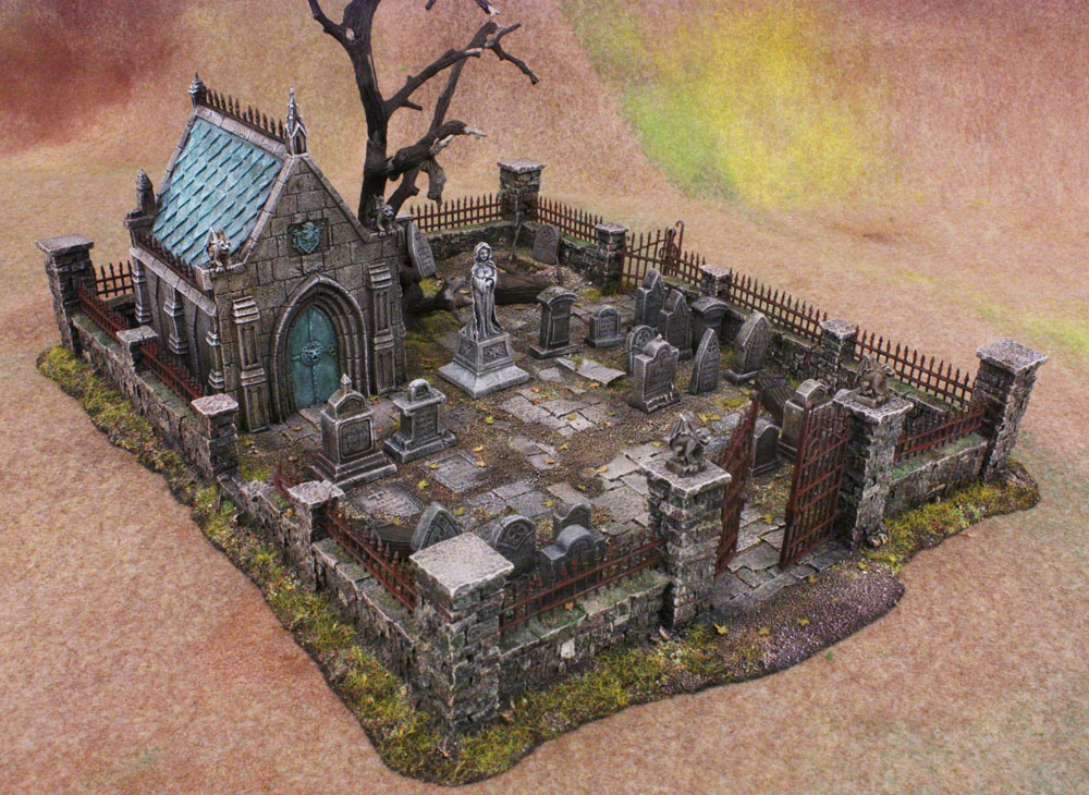 graveyard-terrain