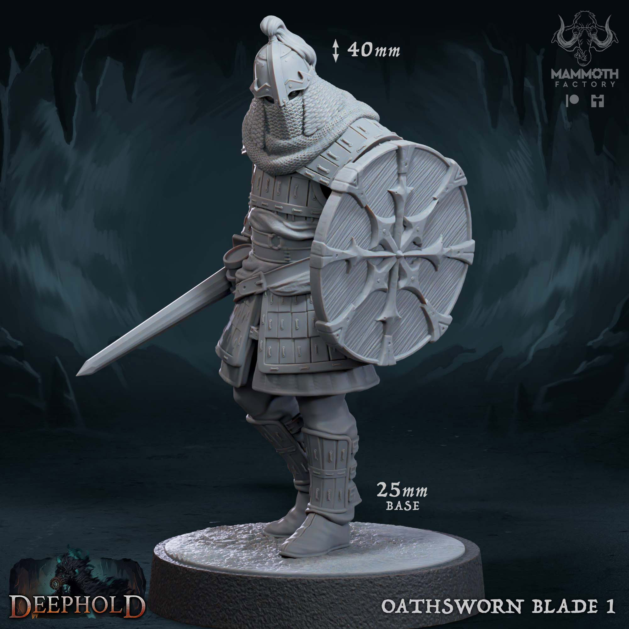 Oathsworn. Oathsworn настольная игра. Oathsworn xomplectation. Мамонт блад